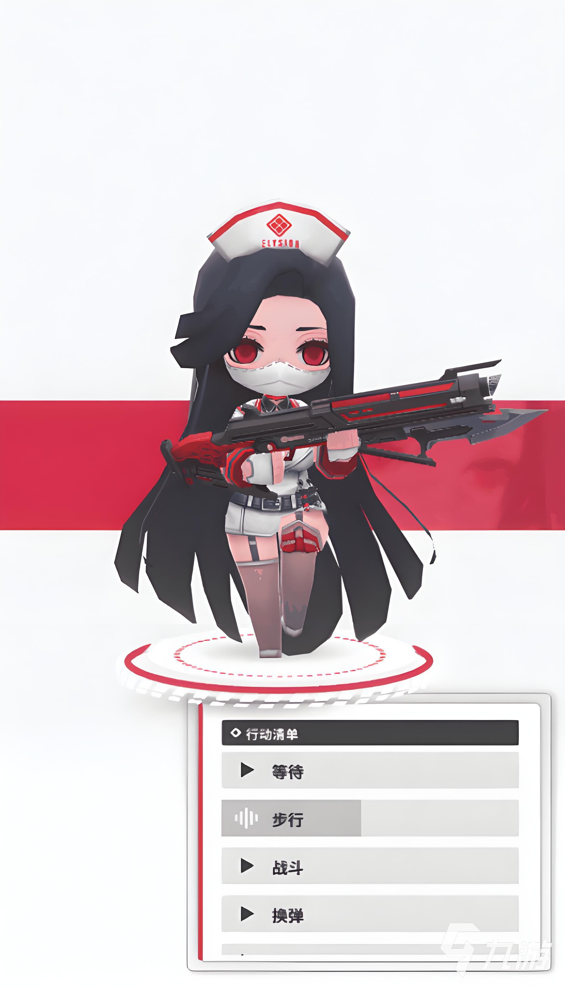 胜利女神新的希望梅登怎么样 胜利女神新的希望梅登强度介绍