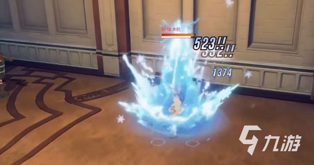 星痕共鸣冰法射线流怎么玩 星痕共鸣冰法射线流玩法攻略