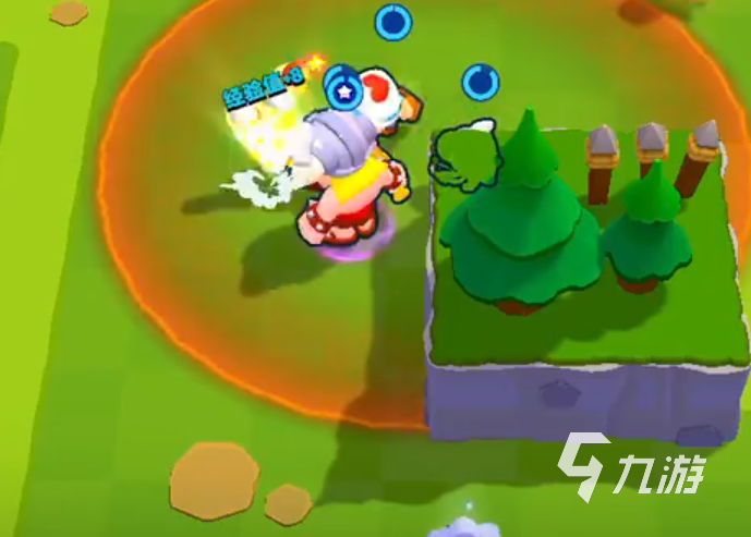 supercell爆裂小队下载介绍 爆裂小队supercell在哪下载