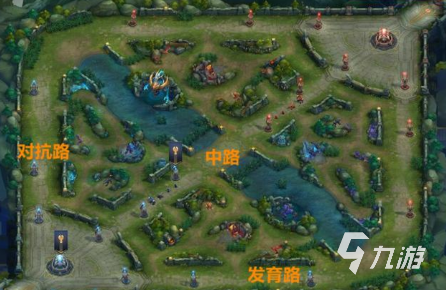 人气高的5v5单机游戏合集 2025不用网络的5V5的手游盘点