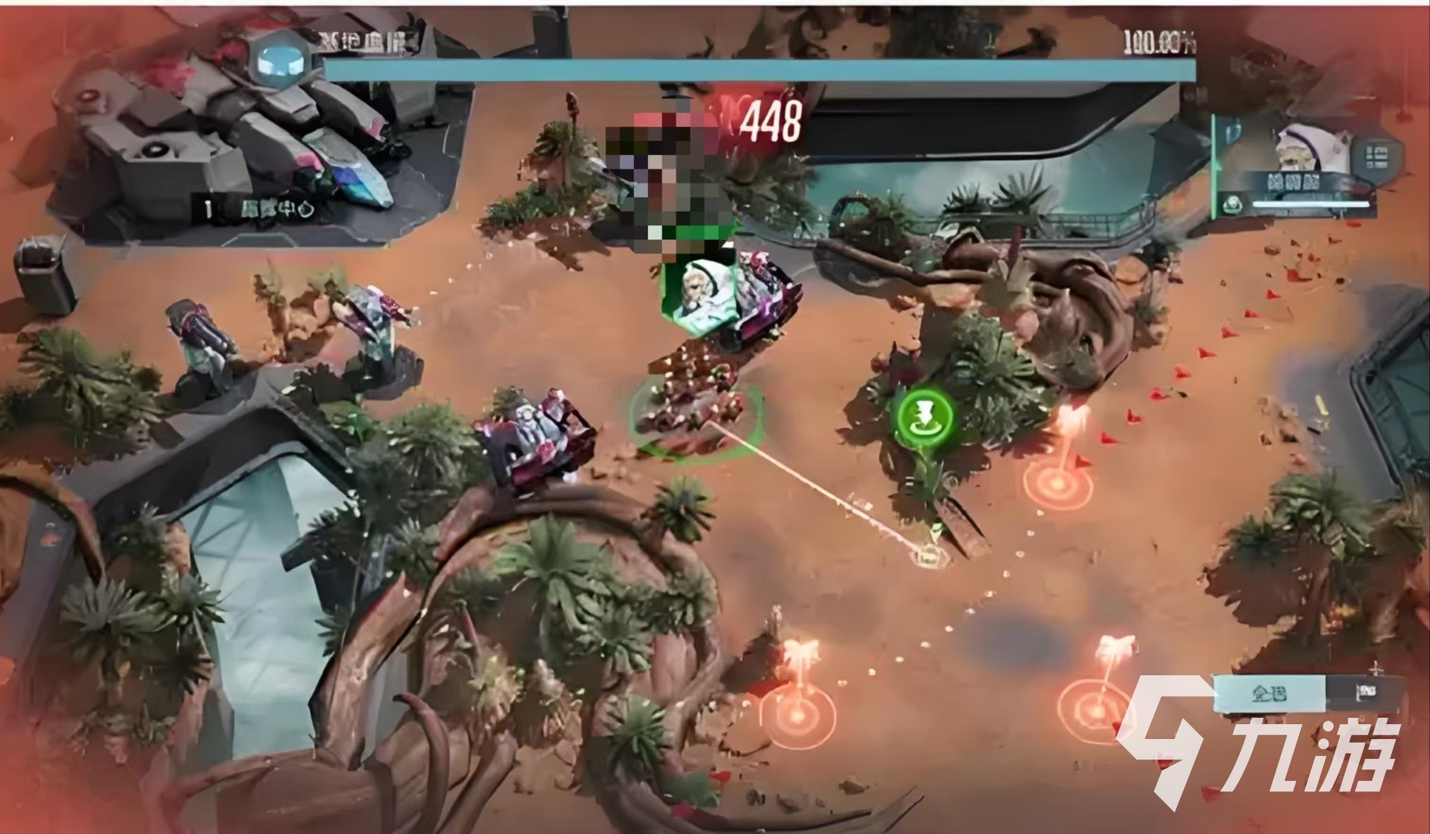 群星纪元公测时间什么时候 群星纪元下载地址及主要玩法分享