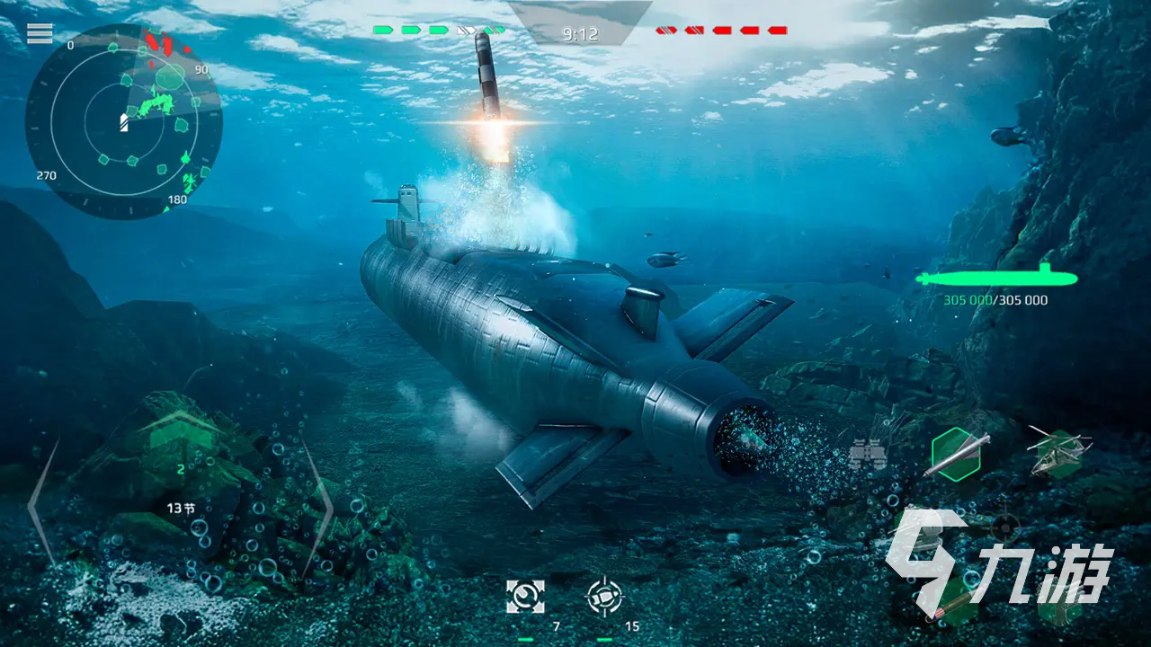 现代战舰5v5最新版下载地址推荐 现代战舰5v5最新版预约下载去哪
