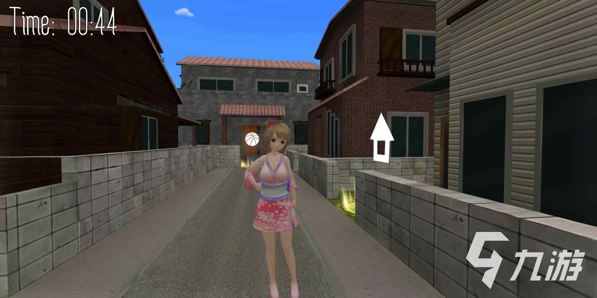 2025好玩的女友模拟器3d国漫游戏手机版合集 有趣的国漫游戏盘点