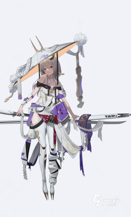 胜利女神新的希望角色推荐 胜利女神新的希望什么角色好用