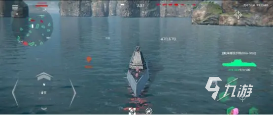 现代战舰最强战舰是哪个 现代战舰最强战舰分享