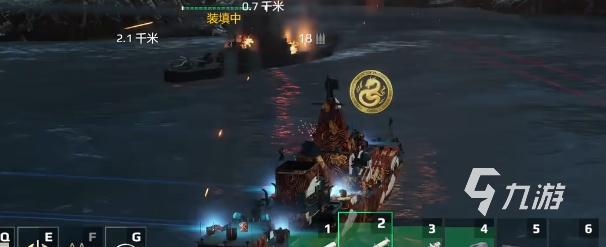 现代战舰推荐战舰有哪些 现代战舰推荐船只盘点