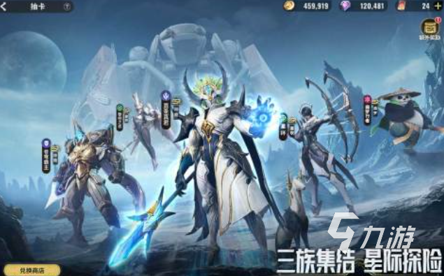 好玩的机甲大战场游戏有哪些 有趣的机甲游戏盘点2025