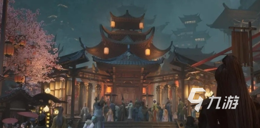 代号界测试服下载地址分享 代号界内测了吗