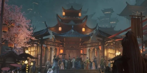 代号界测试服下载地址分享 代号界内测了吗