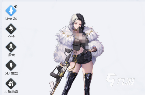胜利女神新的希望罗珊娜怎么玩 胜利女神新的希望罗珊娜玩法攻略
