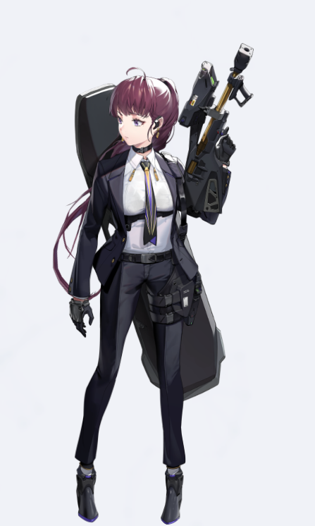 胜利女神新的希望角色推荐 胜利女神新的希望什么角色好用