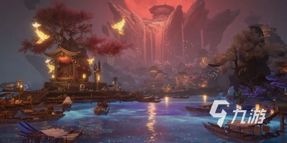 代號界是手游還是端游 代號界用什么設(shè)備玩