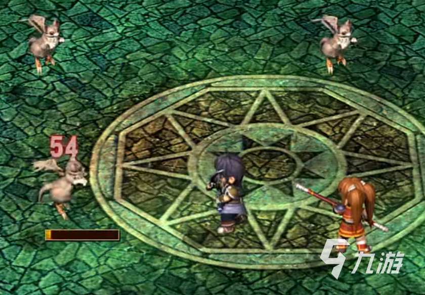 空之轨迹fc完美攻略