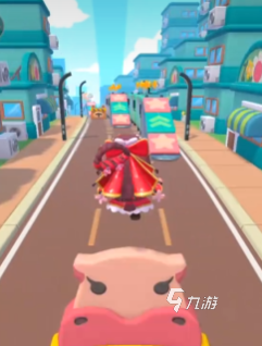 冲吧迷你少女团好玩吗 冲吧迷你少女团评测
