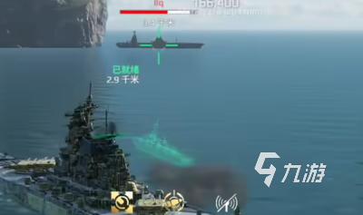 现代战舰宙斯盾武藏怎么样 现代战舰宙斯盾武藏强度分析