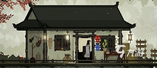 山海旅人是什么游戏 山海旅人游戏类型说明