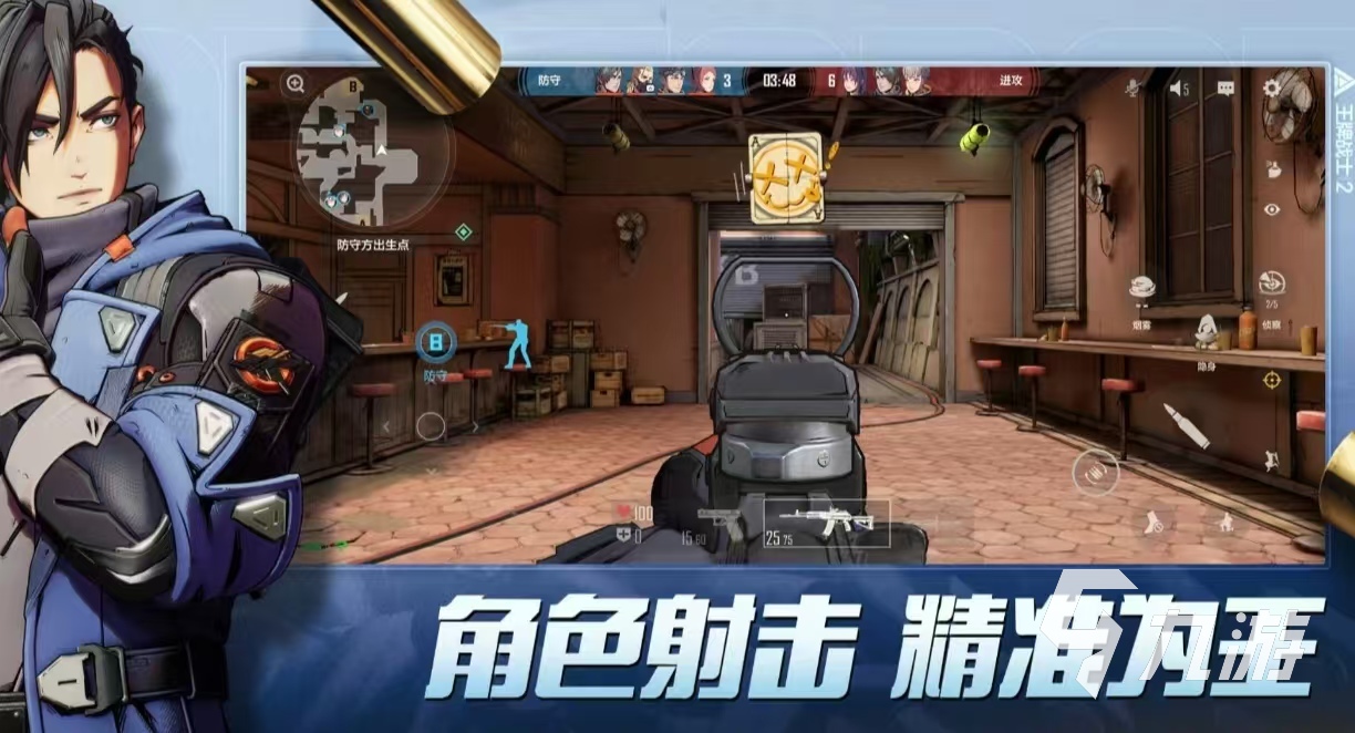 经典的国产动漫游戏推荐 热门的国产动漫游戏大全2025