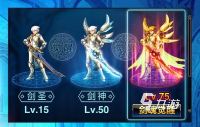 勇士觉醒公测时间是哪天 勇士觉醒什么时候上线