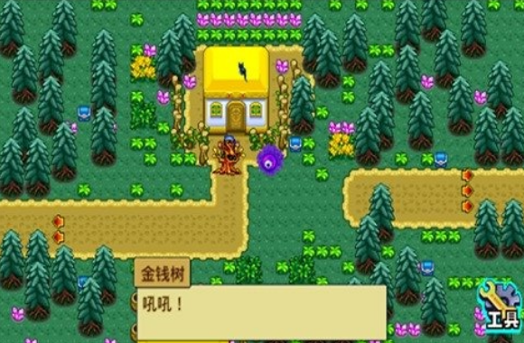 热门的口袋妖怪游戏有没有 高人气的精灵手游推荐合集2025截图
