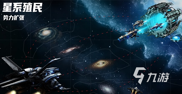 经典的第三人称太空飞船射击手游合集 2025耐玩的飞船游戏排行