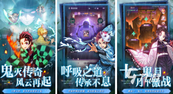 有没有耐玩的acg游戏2025流行的acg手游下载分享