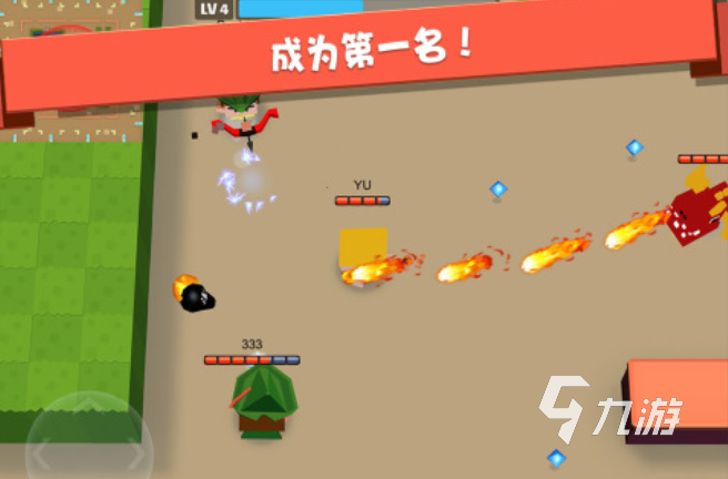 弓箭游戏都有哪些 经典的弓箭游戏合集2025
