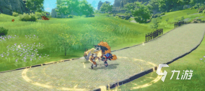 星痕共鸣神盾骑士怎么玩 星痕共鸣神盾骑士职业玩法介绍