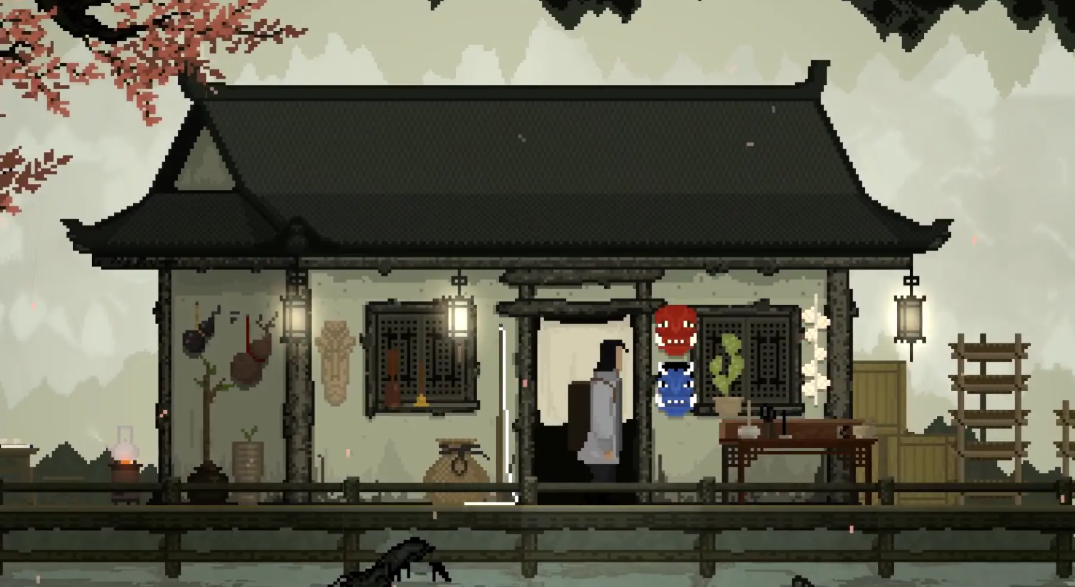 山海旅人公測(cè)時(shí)間介紹 山海旅人什么時(shí)候上線截圖