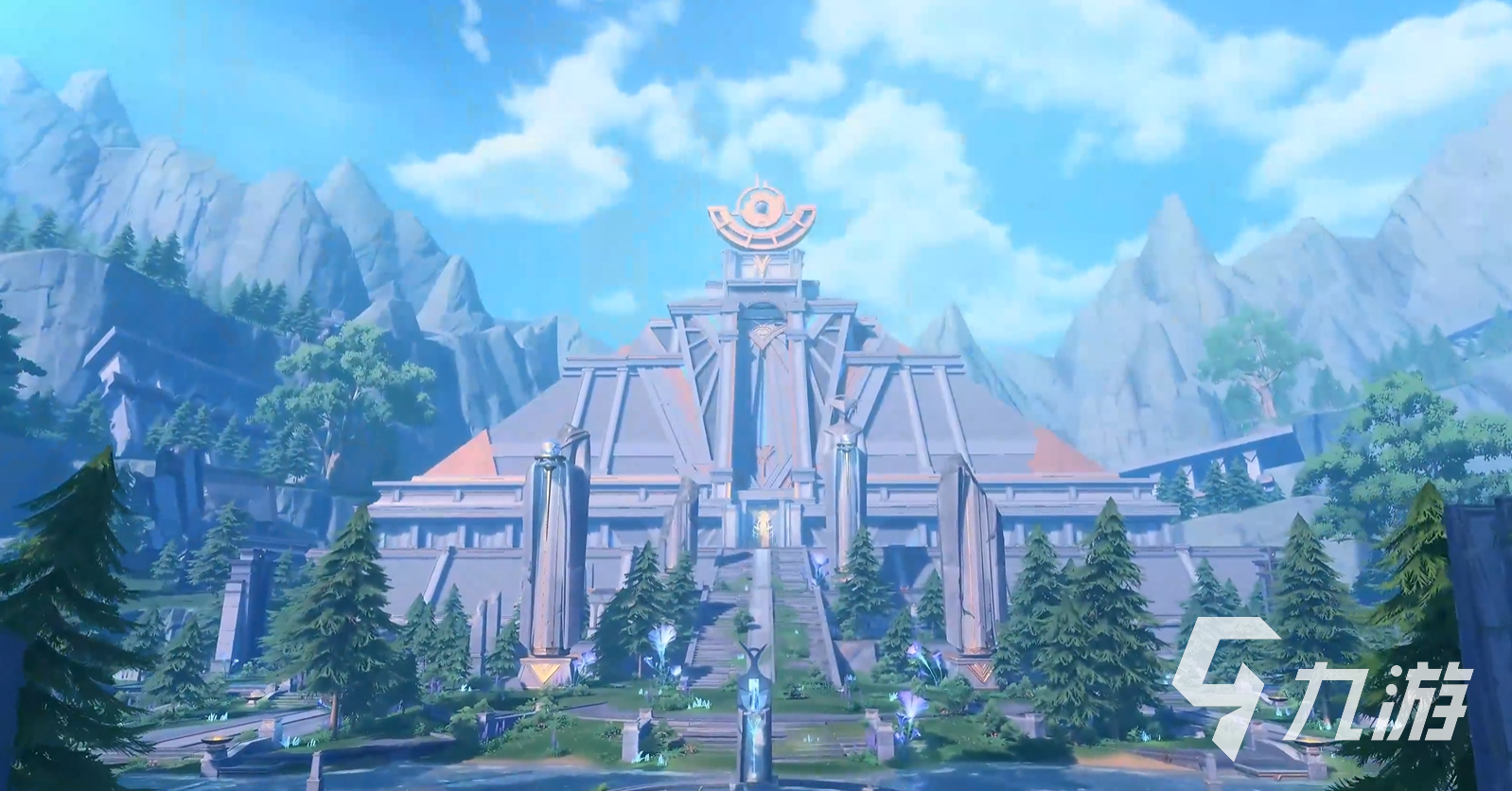 蓝色星原旅谣预约渠道分享 蓝色星原旅谣手游在哪里预约