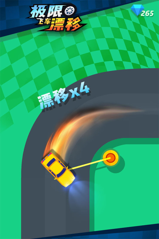 最有意思的极限游戏合集 2025有趣的极限游戏推荐截图