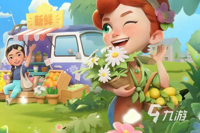 合了个花园测试下载渠道介绍 合了个花园测试资格如何获取