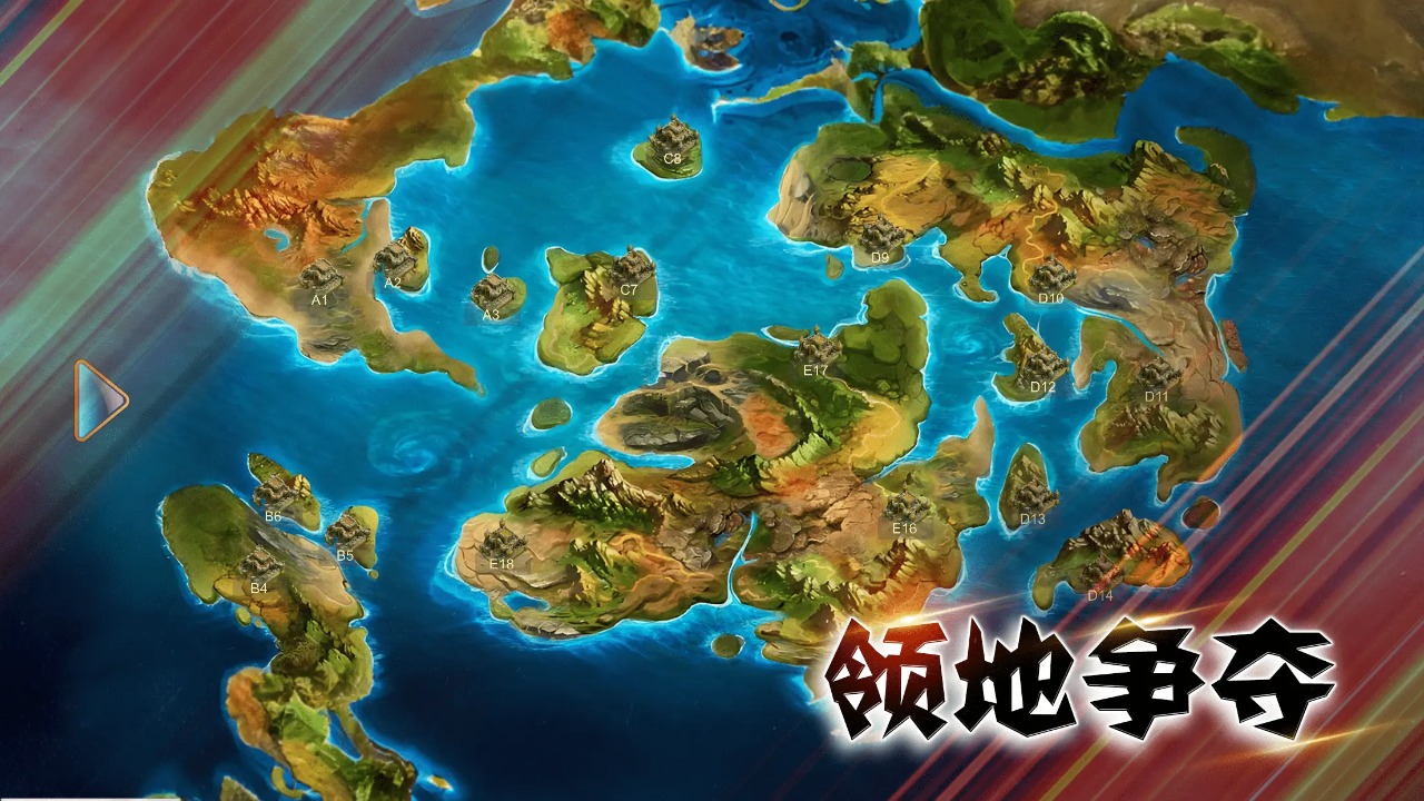 溪谷好玩吗 溪谷玩法简介