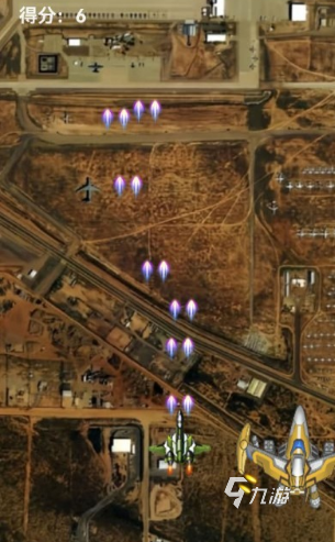 大型的横版街机空战游戏合集 2025必玩的横版街机空战游戏分享