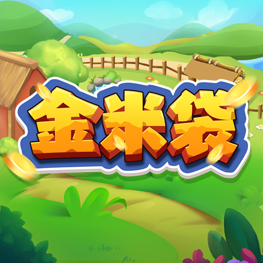金米袋加速器