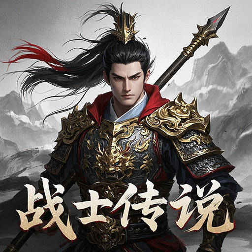 升级的战士传说2
