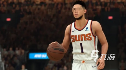 经典的nba2k下载大全 2025人气最高的nba2k游戏推荐