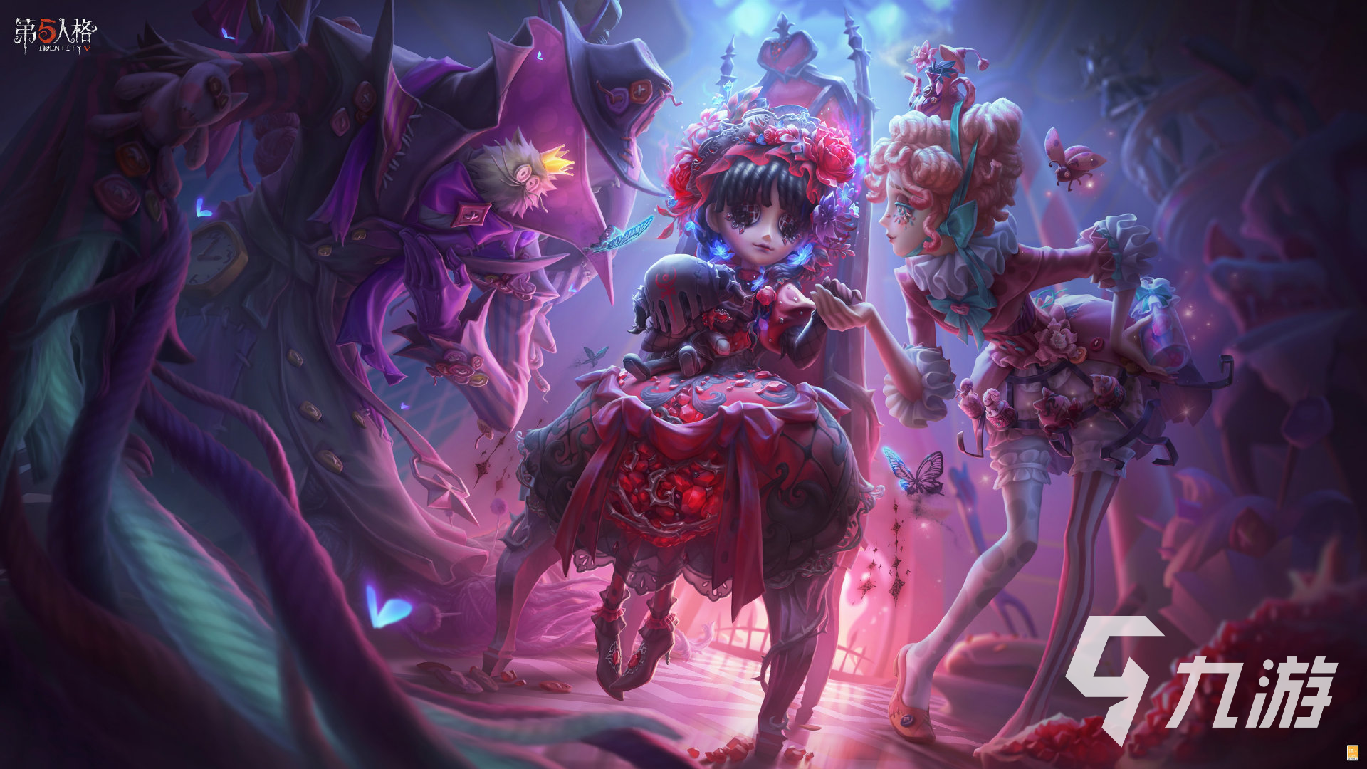 第五人格第三十八赛季什么时候开始 第五人格第三十八赛季爆料