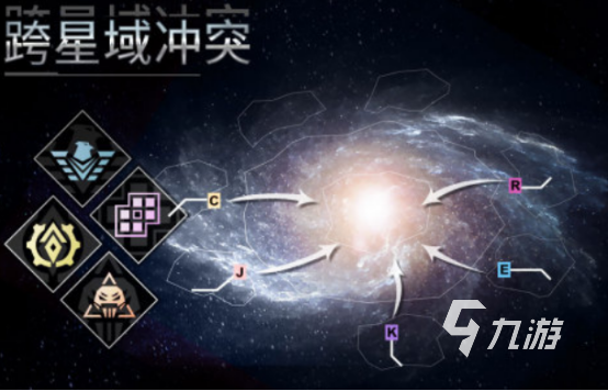 太空类游戏好玩的在哪里下载2025火爆的太空手游推荐