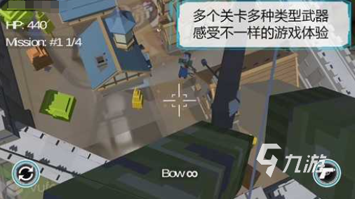 热门的ar游戏有哪些 2025流行的ar游戏合集