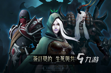 必玩的恶魔城手机游戏大全 2025流行的恶魔城手机游戏盘点