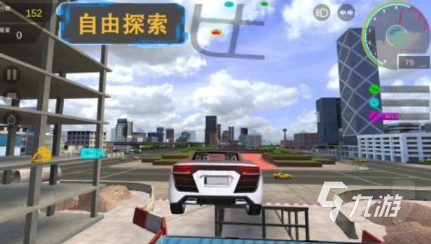 有趣的独特超凡赛车游戏有没有火爆的赛车手游盘点2025