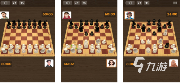 有趣的双人棋类游戏有哪些 好玩的棋类游戏大全2025