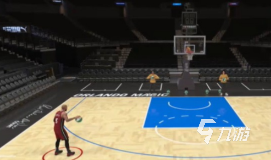 经典的nba2k下载大全 2025人气最高的nba2k游戏推荐
