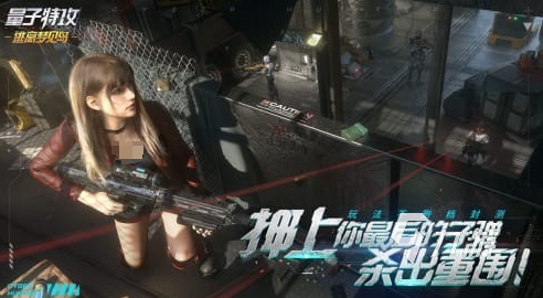 热门的所有吃鸡手游推荐 2025流行的吃鸡游戏大全