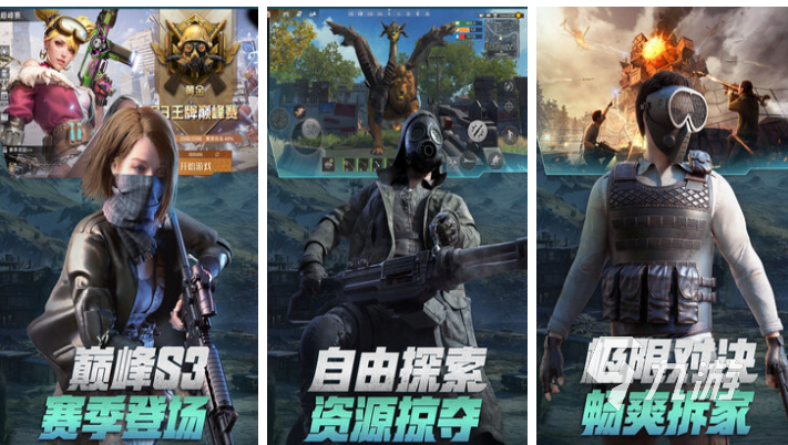 有趣的手机射击版怎么玩双人游戏 好玩的双人射击游戏大全2025