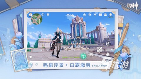 国内早期二次元手游热门下载合集2025 很早的国产二次元游戏推荐