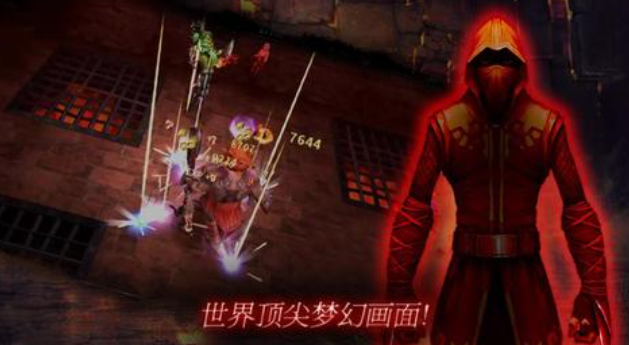 适合在飞机上玩的单机手游下载推荐 人气较高的单机游戏大全2025截图