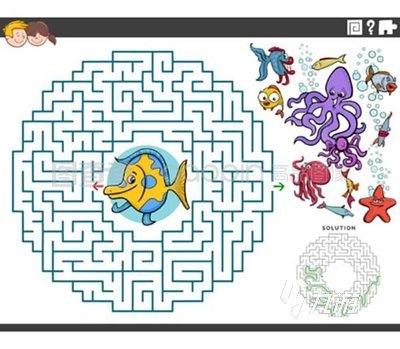 2025热度高的逃离迷宫游戏有哪些 耐玩的迷宫游戏盘点
