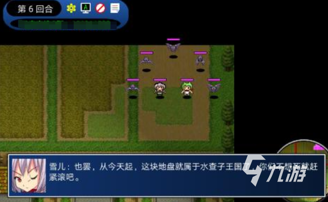 2015年二次元手游推荐 经典的二次元游戏top5