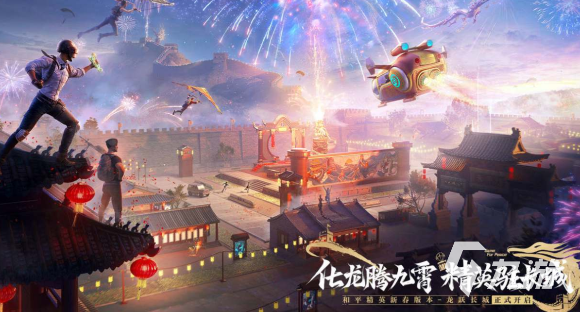 好玩的光子游戏大盘点,2025最全推荐